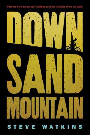 Down Sand Mountain image number 0