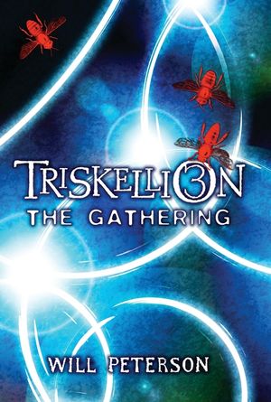 Triskellion 3: The Gathering image number 0
