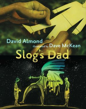 Slog's Dad image number 0