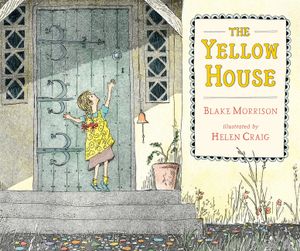 The Yellow House image number 0