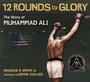 Twelve Rounds to Glory: The Story of Muhammad Ali image number 0