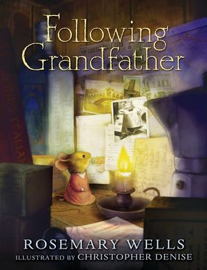 Following Grandfather image number 0