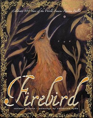 Firebird image number 0