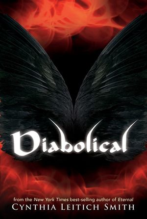 Diabolical image number 0