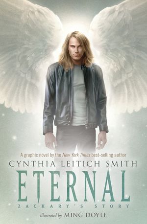 Eternal: Zachary's Story image number 0
