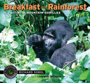 Breakfast in the Rainforest: A Visit with Mountain Gorillas image number 0