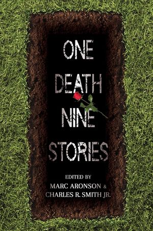 One Death, Nine Stories image number 0