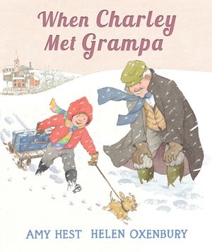 When Charley Met Grampa image number 0
