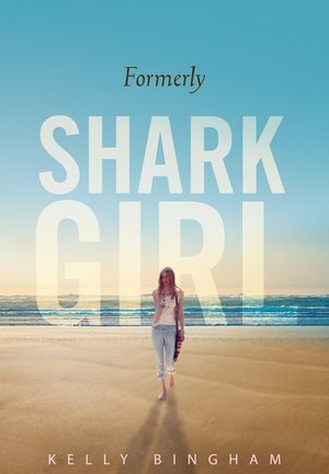 Formerly Shark Girl image number 0