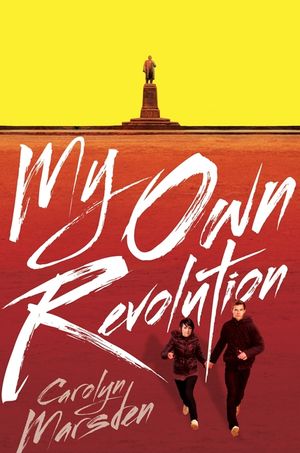 My Own Revolution image number 0