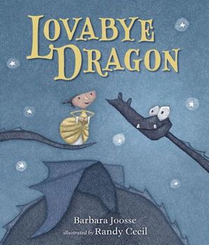 Lovabye Dragon image number 0