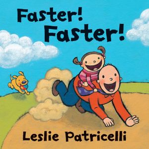 Faster! image number 0