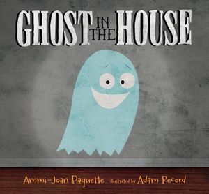 Ghost in the House image number 0