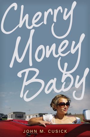 Cherry Money Baby image number 0