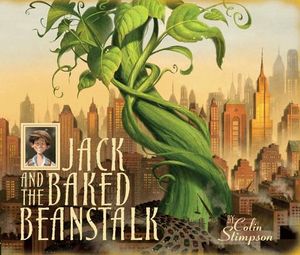 Jack and the Baked Beanstalk image number 0