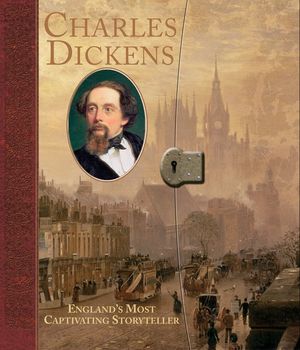 Charles Dickens: England's Most Captivating Storyteller image number 0