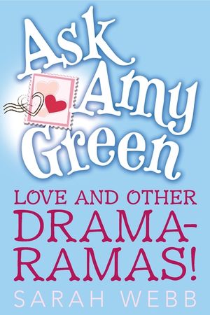Love and Other Drama-Ramas! image number 0