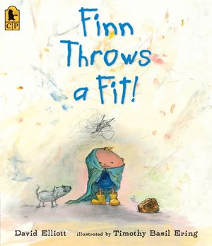 Finn Throws a Fit! image number 0
