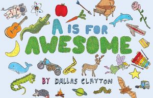A is for Awesome image number 0