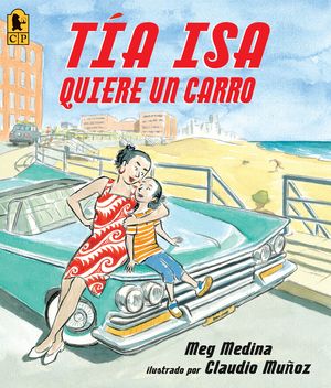Tia Isa Quiere Un Carro image number 0