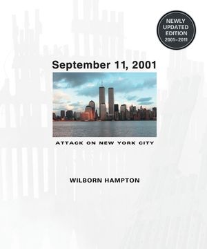 September 11, 2001: Attack on New York City image number 0