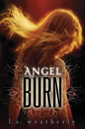 Angel Burn image number 0