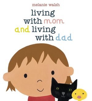 Living with Mom and Living with Dad image number 0