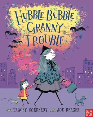 Hubble Bubble, Granny Trouble image number 0