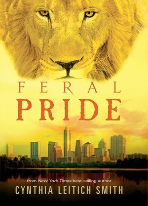 Feral Pride image number 0