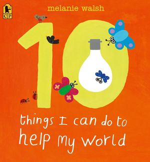 10 Things I Can Do to Help My World image number 0