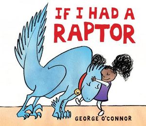 If I Had a Raptor image number 0
