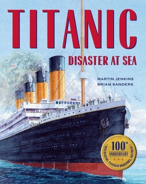 Titanic image number 0