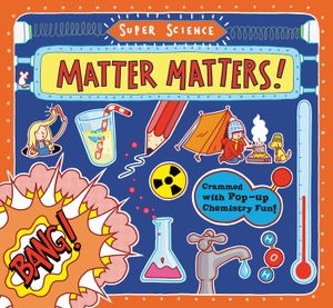 Matter Matters! image number 0