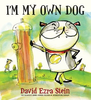 I'm My Own Dog image number 0