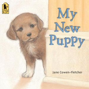 My New Puppy image number 0