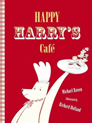 Happy Harry's Cafe image number 0