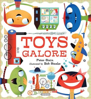 Toys Galore image number 0