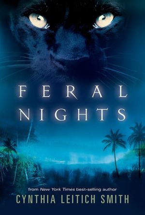 Feral Nights image number 0