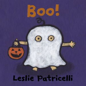 Boo! image number 0