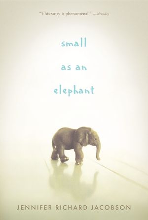 Small as an Elephant image number 0