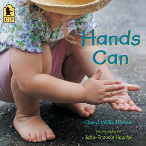 Hands Can image number 0