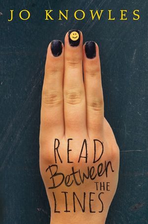 Read Between the Lines image number 0