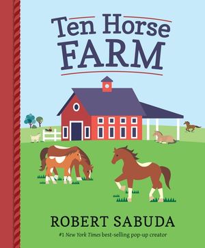 Ten Horse Farm image number 0
