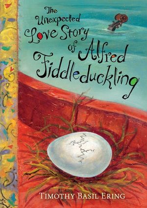 The Unexpected Love Story of Alfred Fiddleduckling image number 0