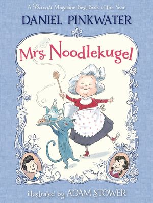 Mrs. Noodlekugel image number 0