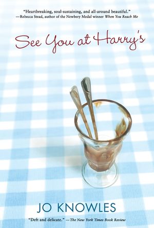 See You at Harry's image number 0