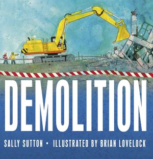 Demolition image number 0