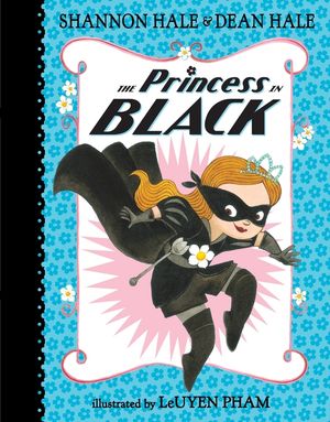 The Princess in Black image number 0