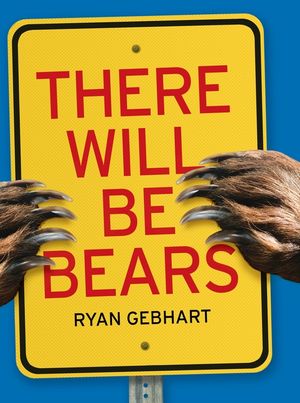 There Will Be Bears image number 0