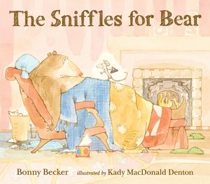 The Sniffles for Bear image number 0